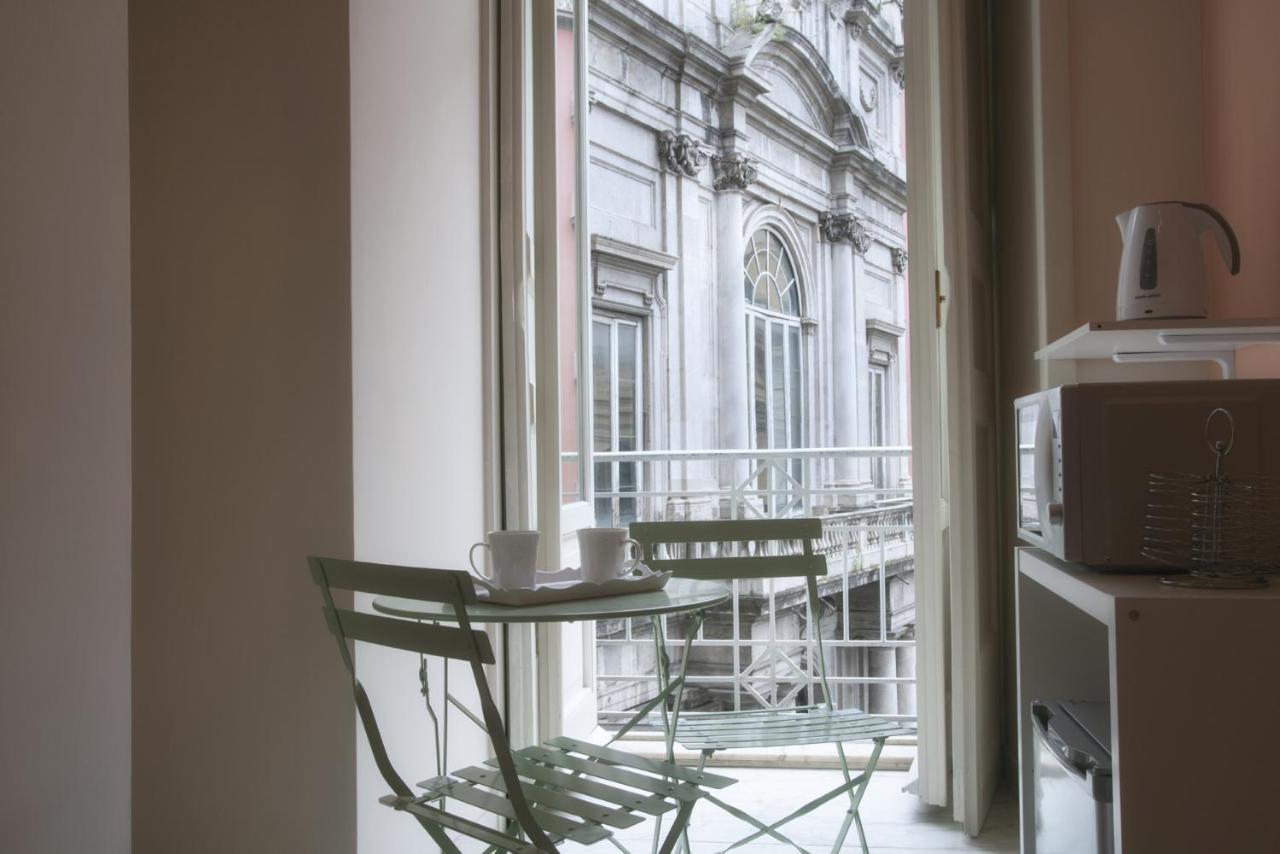 Piazza Dante By Wonderful Italy Maison d'hôtes Naples