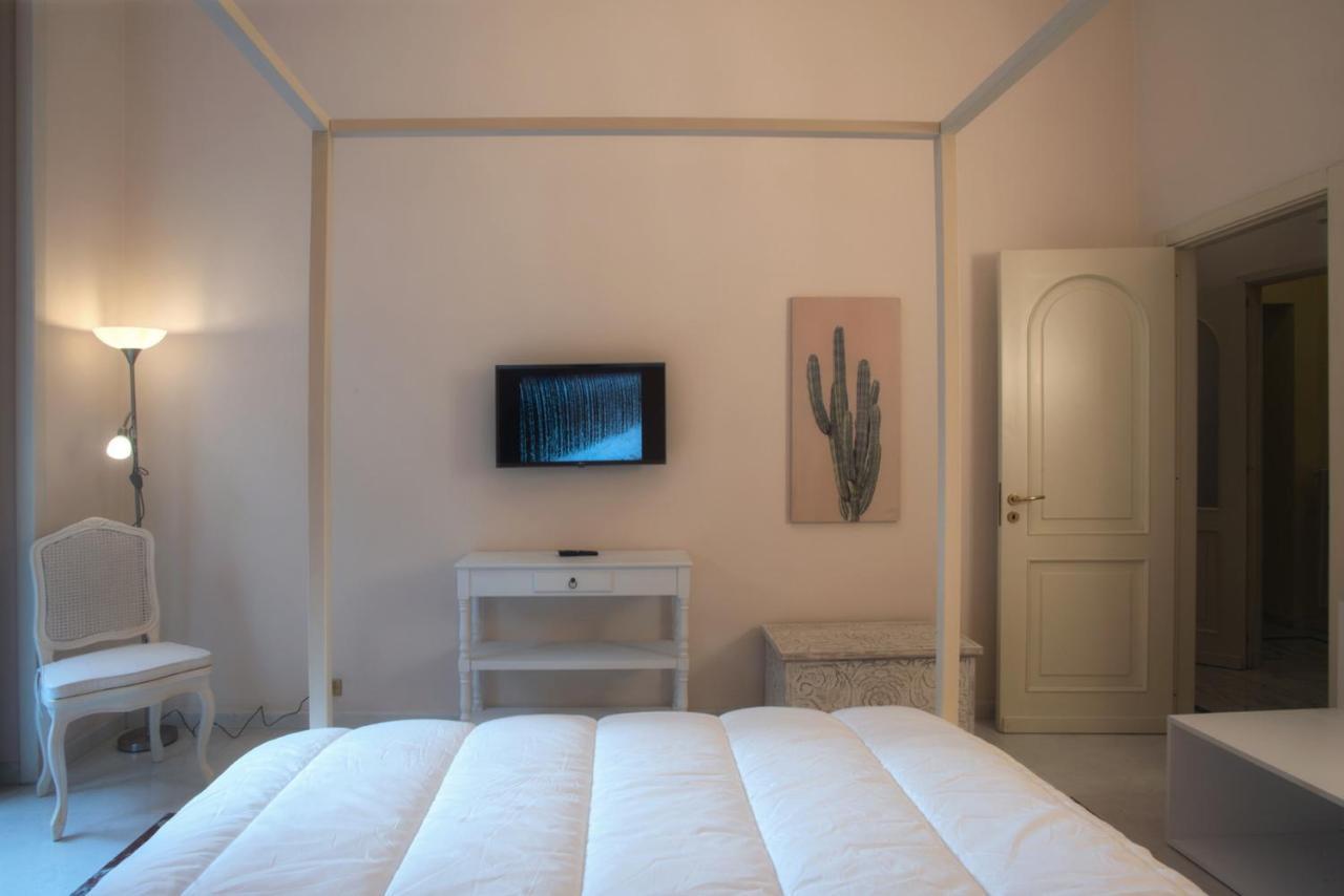 Maison d'hôtes Piazza Dante By Wonderful Italy Naples